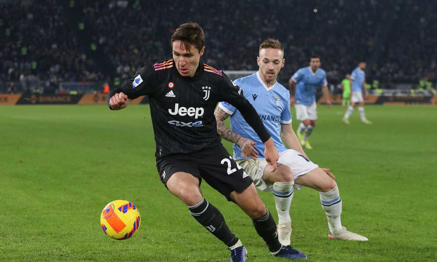 Chiesa, ci siamo quasi: la Juve lo aspetta, test positivi