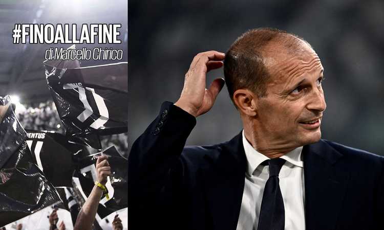 Chirico: 'Di Maria e il problema infortuni. Allegri ha il vizio di rischiare i giocatori fin dai tempi di Thiago Silva al Milan' Chirico: 'Di Maria e il problema infortuni. Allegri ha il vizio di rischiare i giocatori fin dai tempi di Thiago Silva al Milan'