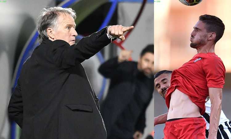 Modena, UFFICIALE: preso l'erede di Azzi. Atalanta e Spezia possono affondare il colpo