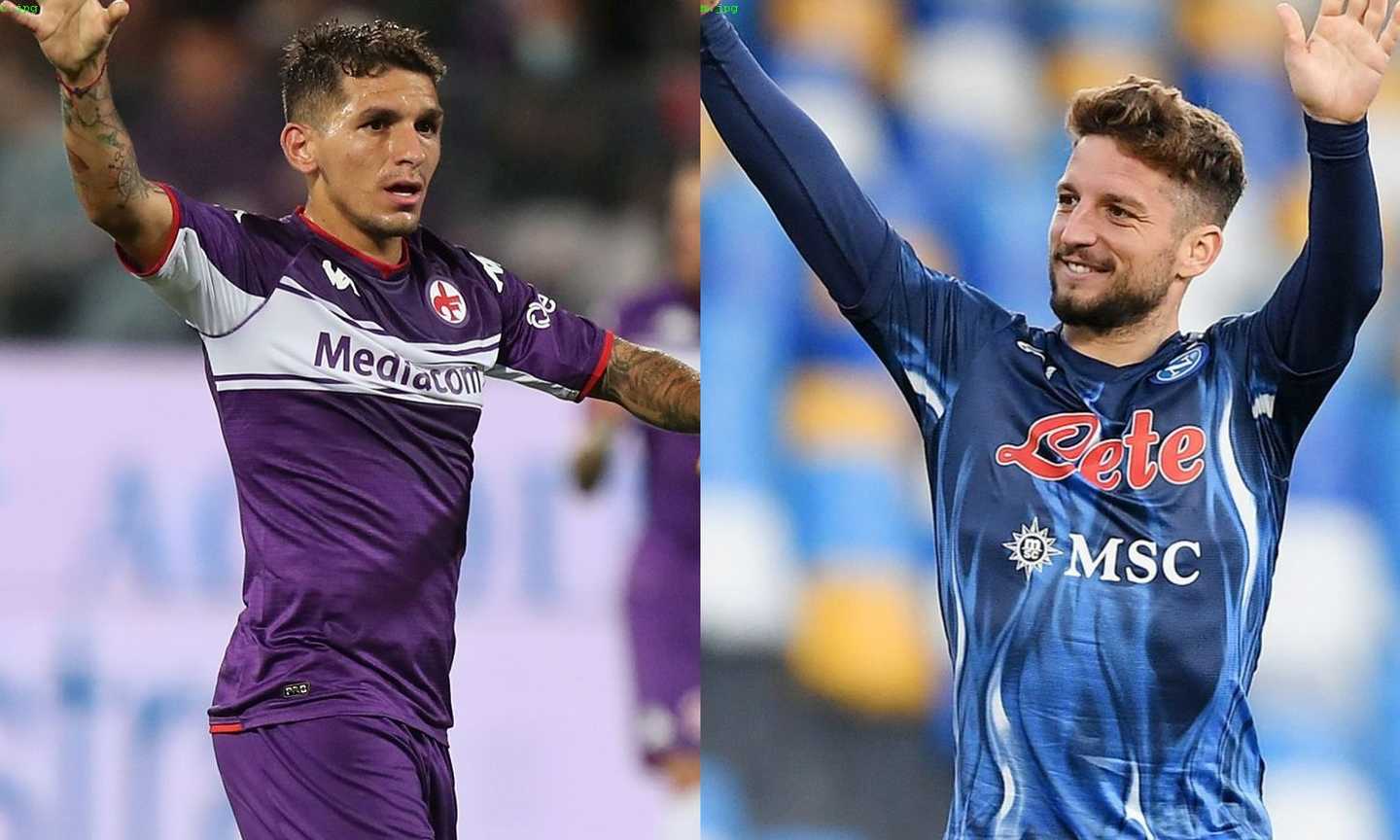 Il Galatasaray sfrutta gli addii dolorosi alla Serie A: quasi fatta per Torreira, si tenta il colpo Mertens