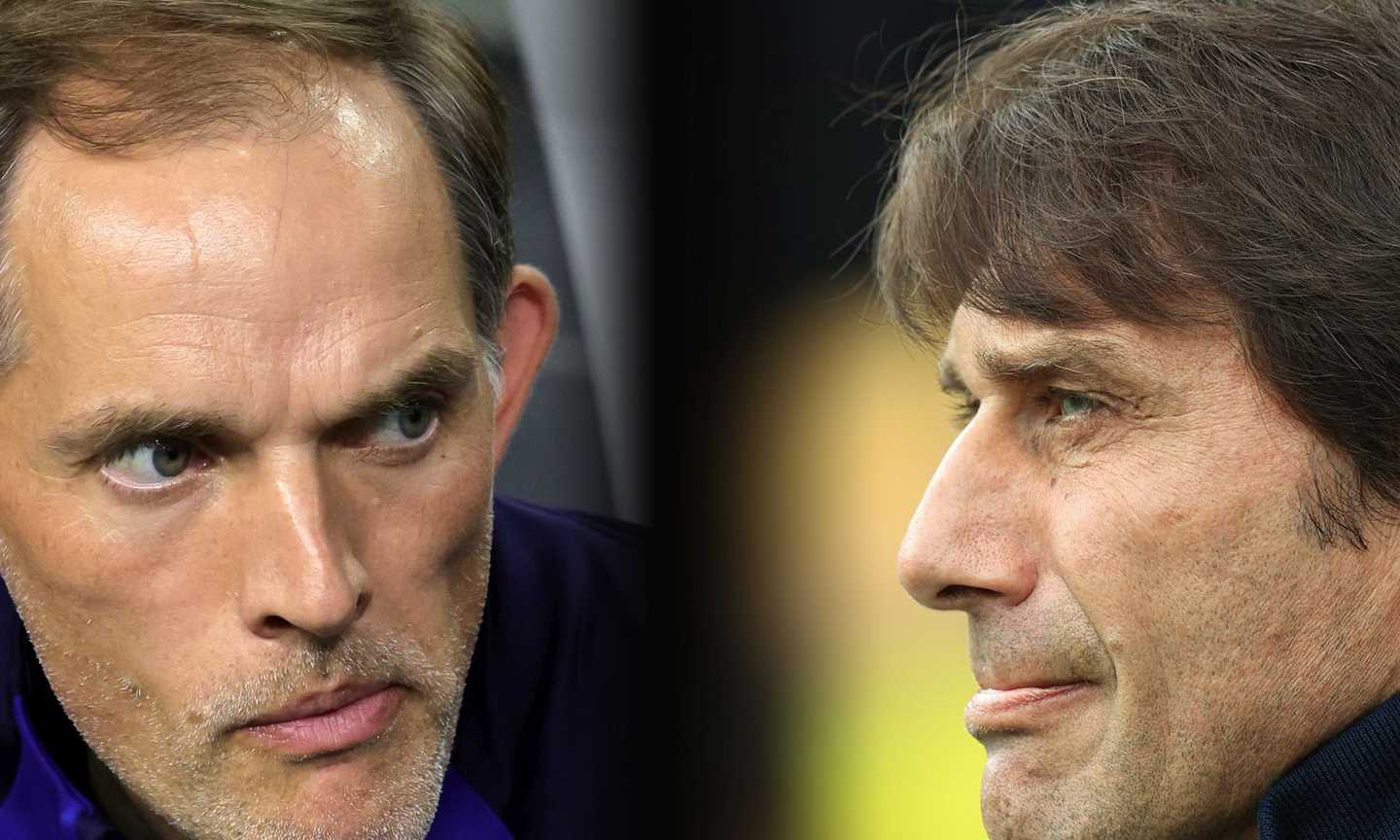 Chelsea, Tuchel su Conte: 'Perché io sono stato squalificato e lui no?'