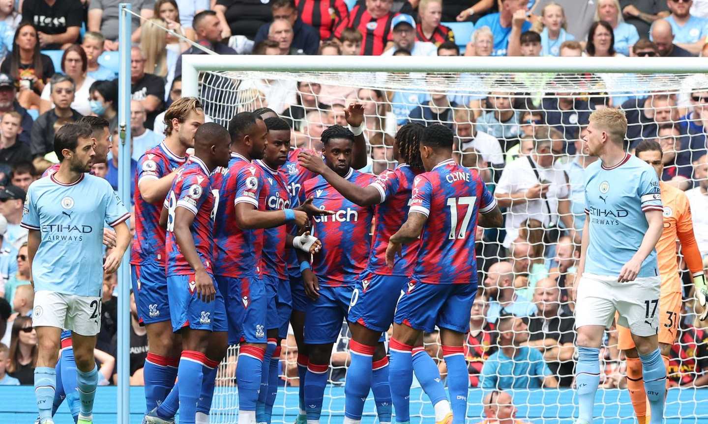 Crystal Palace, prossimo acquisto ad un passo