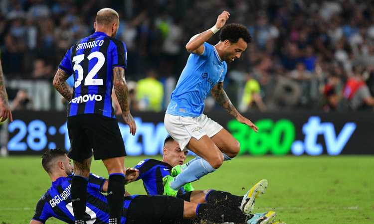 Intermania: il ko non è colpa di Gagliardini e Dimarco, lezione per Milan e Bayern