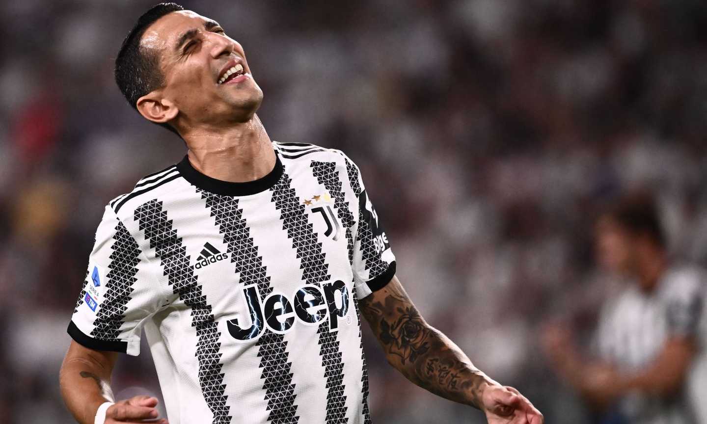 Serie A, le probabili formazioni: Juve col dubbio Di Maria, ballottaggio in attacco per l'Inter