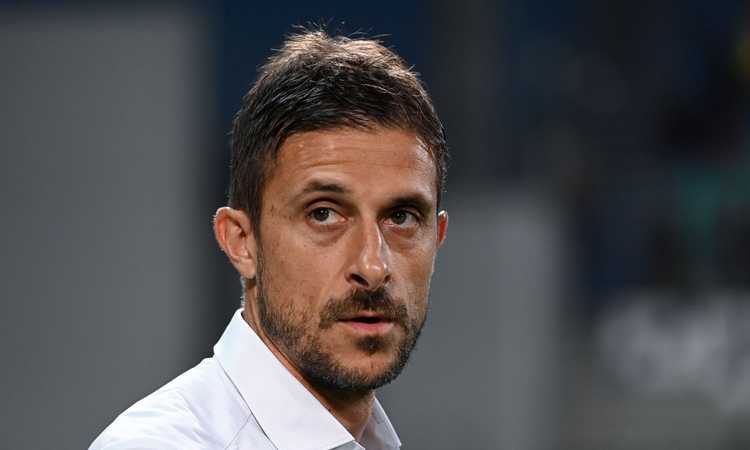 Sassuolo ecco 