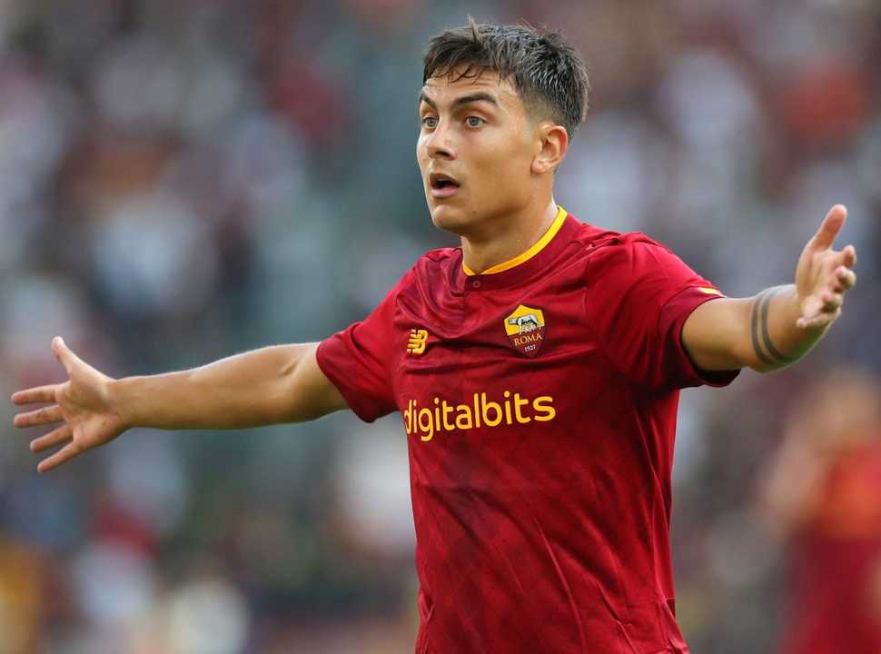 Roma Dybala Interrogato Dalla Finanza Per La Manovra Stipendi Juve Altra Carta Ronaldo Cosa 