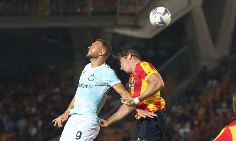 Inter-Lecce, UFFICIALE: via libera per i tifosi ospiti a San Siro