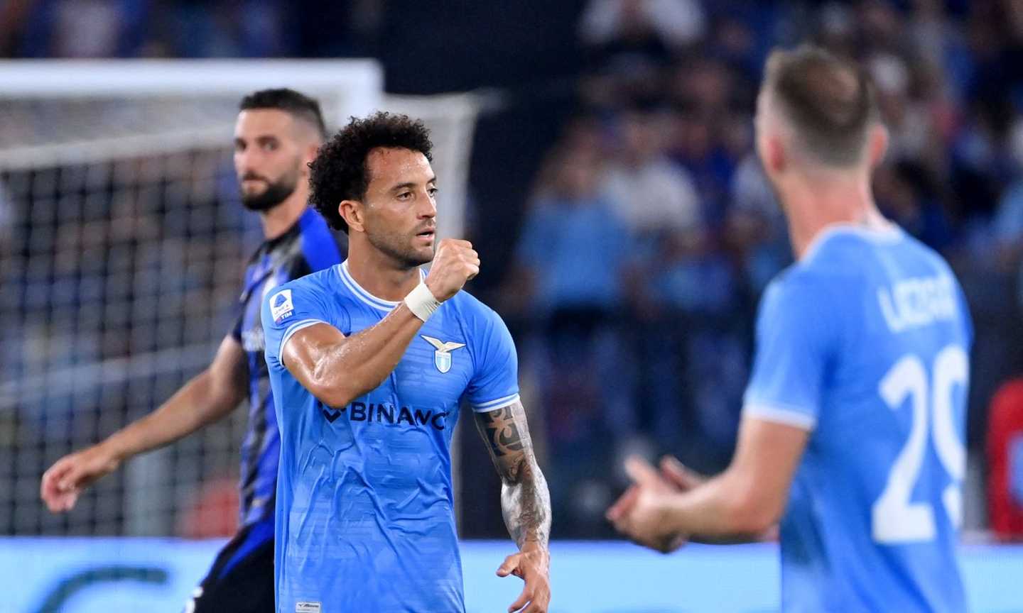 Europa League, la Lazio per stupire anche in coppa: in quota Sarri punta alla rivincita contro il Midtjylland