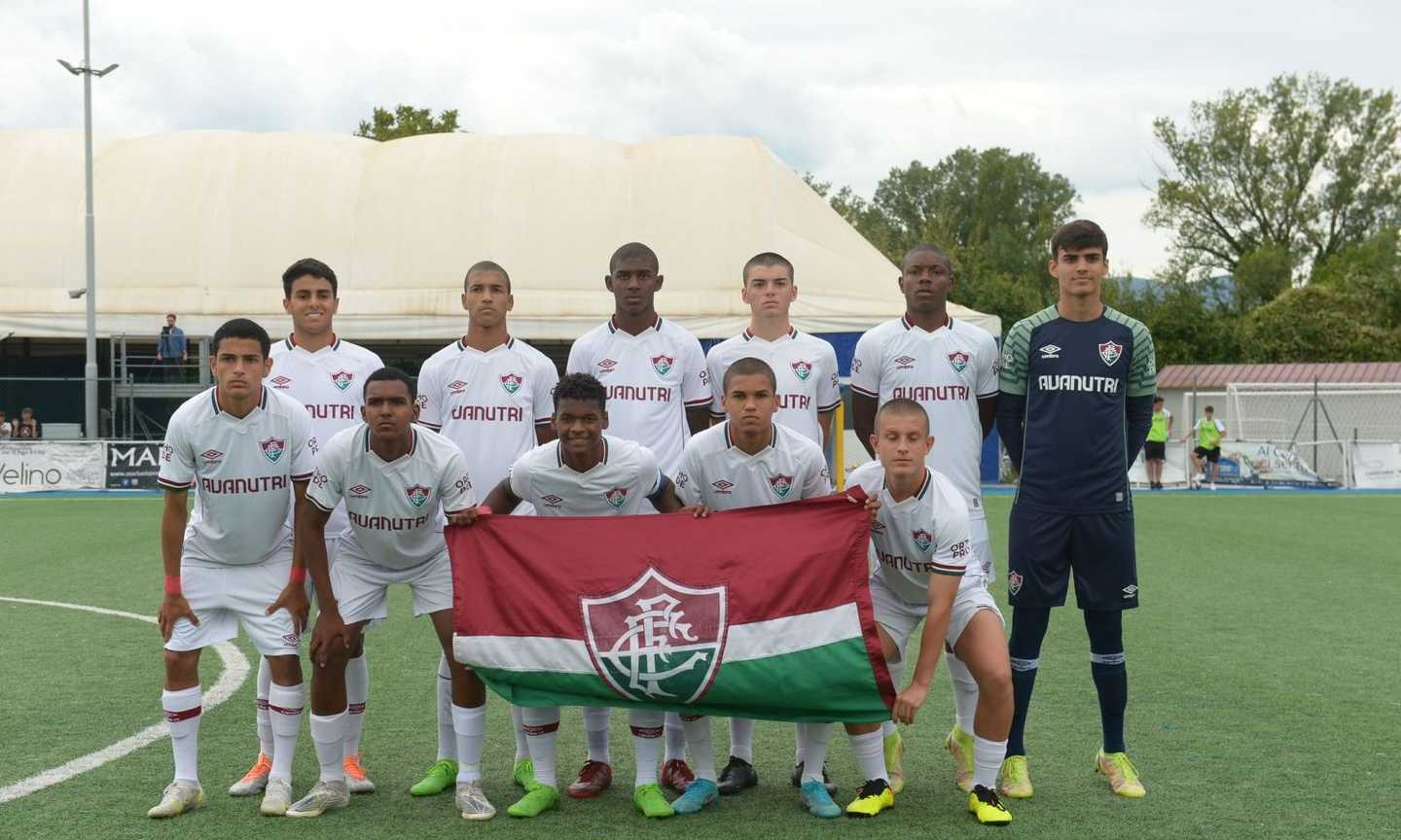 Scopigno Cup, i risultati di oggi: goleada del Fluminense, bene le big