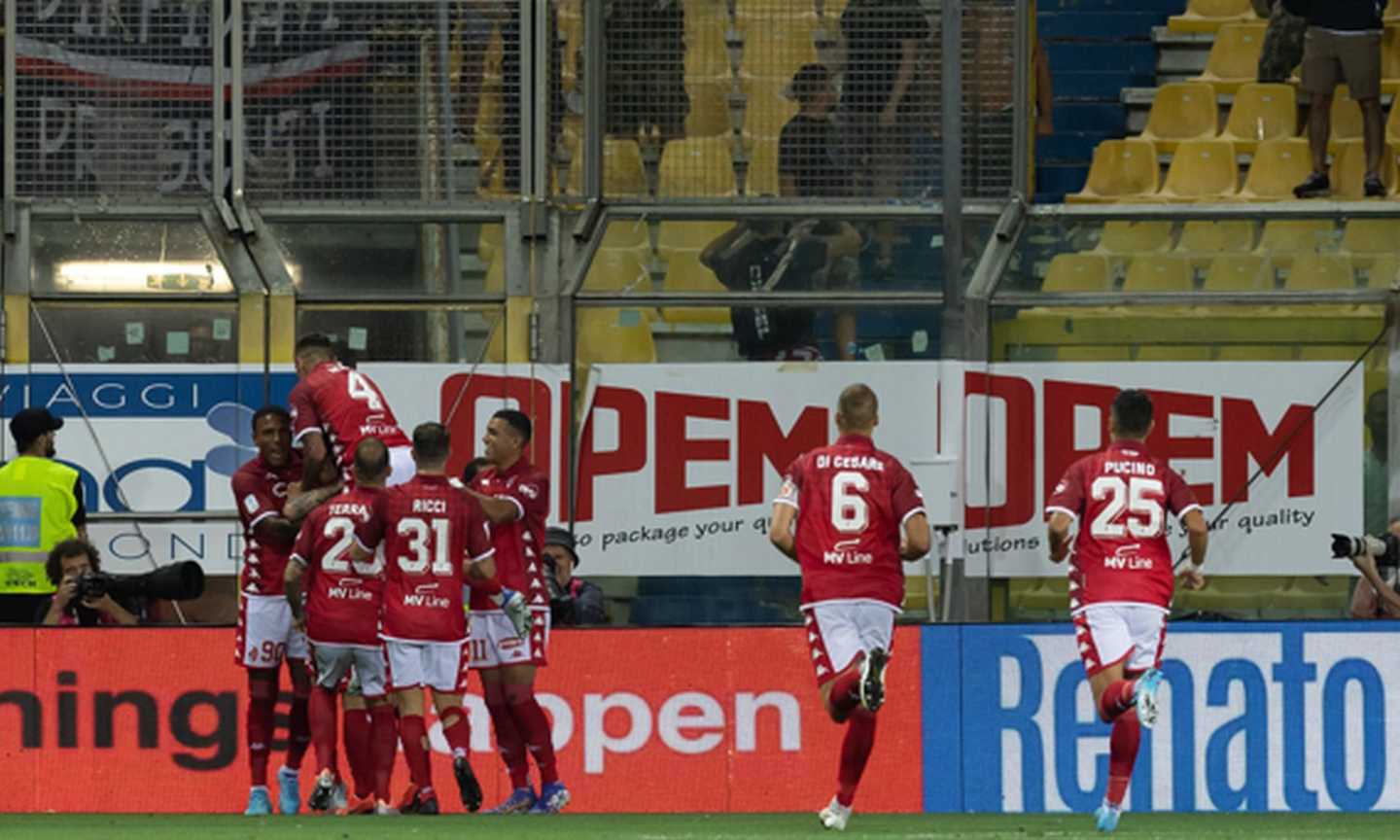 CM Scommesse: Bari-Palermo, gol e spettacolo! Ecco la nostra quaterna