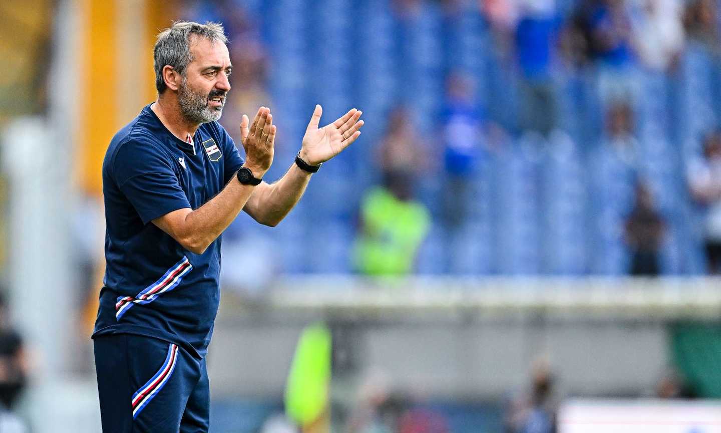 Samp, esonero Giampaolo: cosa è cambiato dalla conferma di Osti. Sentito anche Ferrero