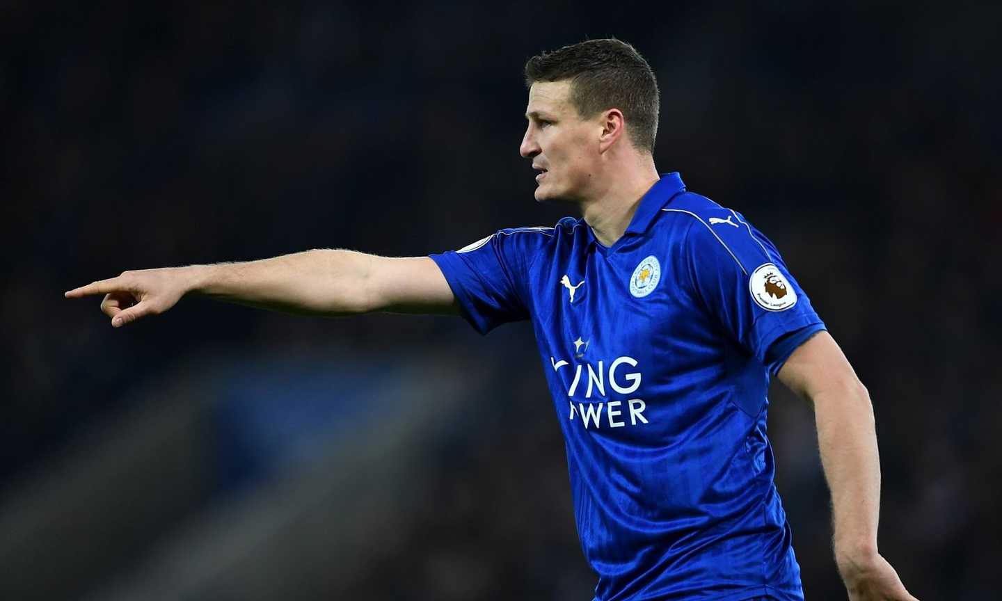 Leicester, UFFICIALE: torna Huth