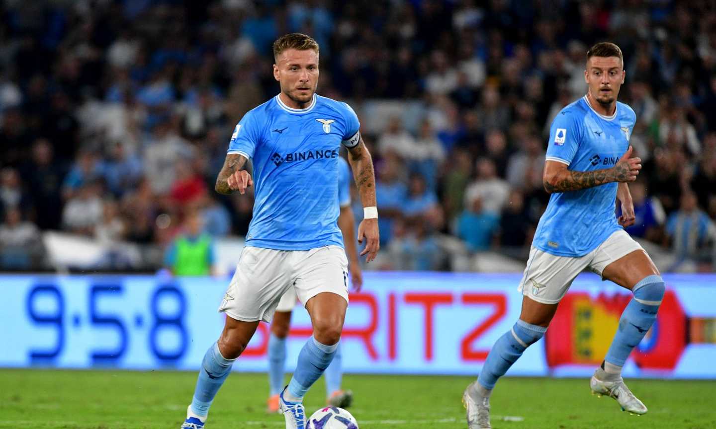 Lazio-Napoli, le quote dicono Napoli e per i gol non ci sono solo i due bomber: occhio agli outsider