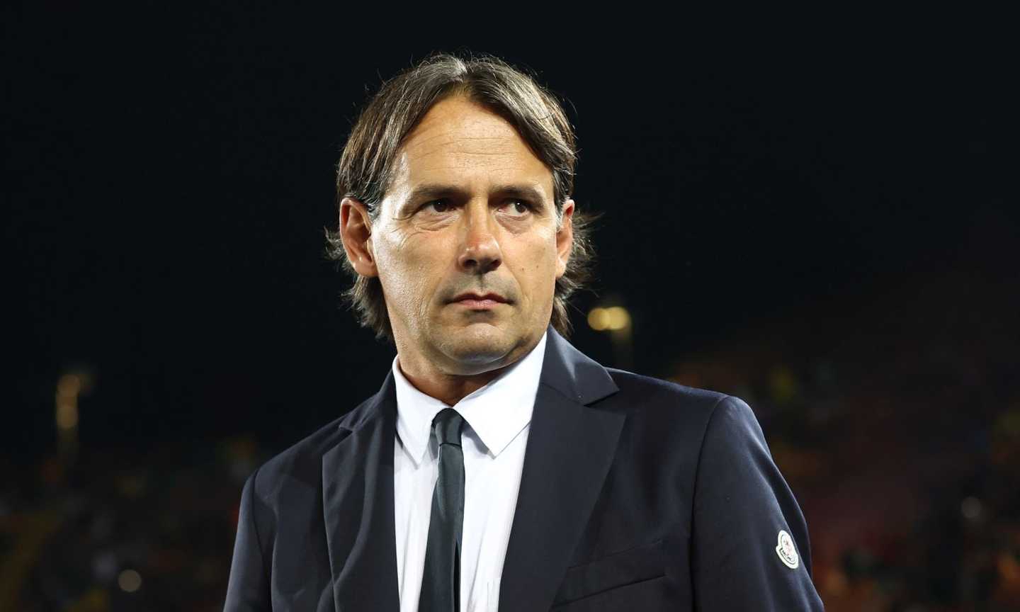 Inter, Inzaghi: 'Skriniar resta? Fa piacere, non è facile giocare col mercato aperto'