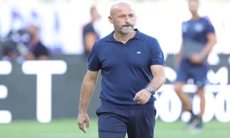 Fiorentina, Italiano: 'Approccio fantastico. Jovic e Cabral? Per avere sempre ritmi alti tocca gestire le forze'