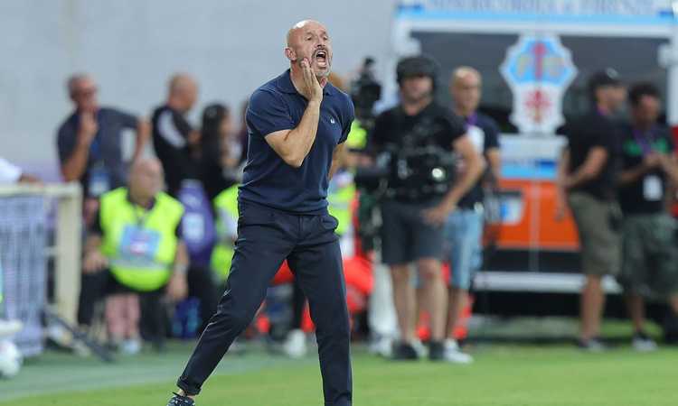 Conference League: Fiorentina Twente, le formazioni ufficiali Conference League: Fiorentina Twente, le formazioni ufficiali