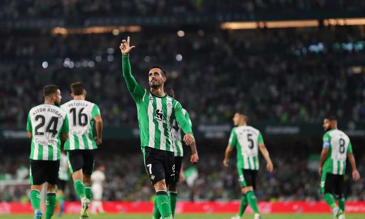 Liga: 3 0 Atletico al Getafe con doppietta di Morata. Li imitano il Betis e Juanmi: Elche travolto Liga: 3 0 Atletico al Getafe con doppietta di Morata. Li imitano il Betis e Juanmi: Elche travolto