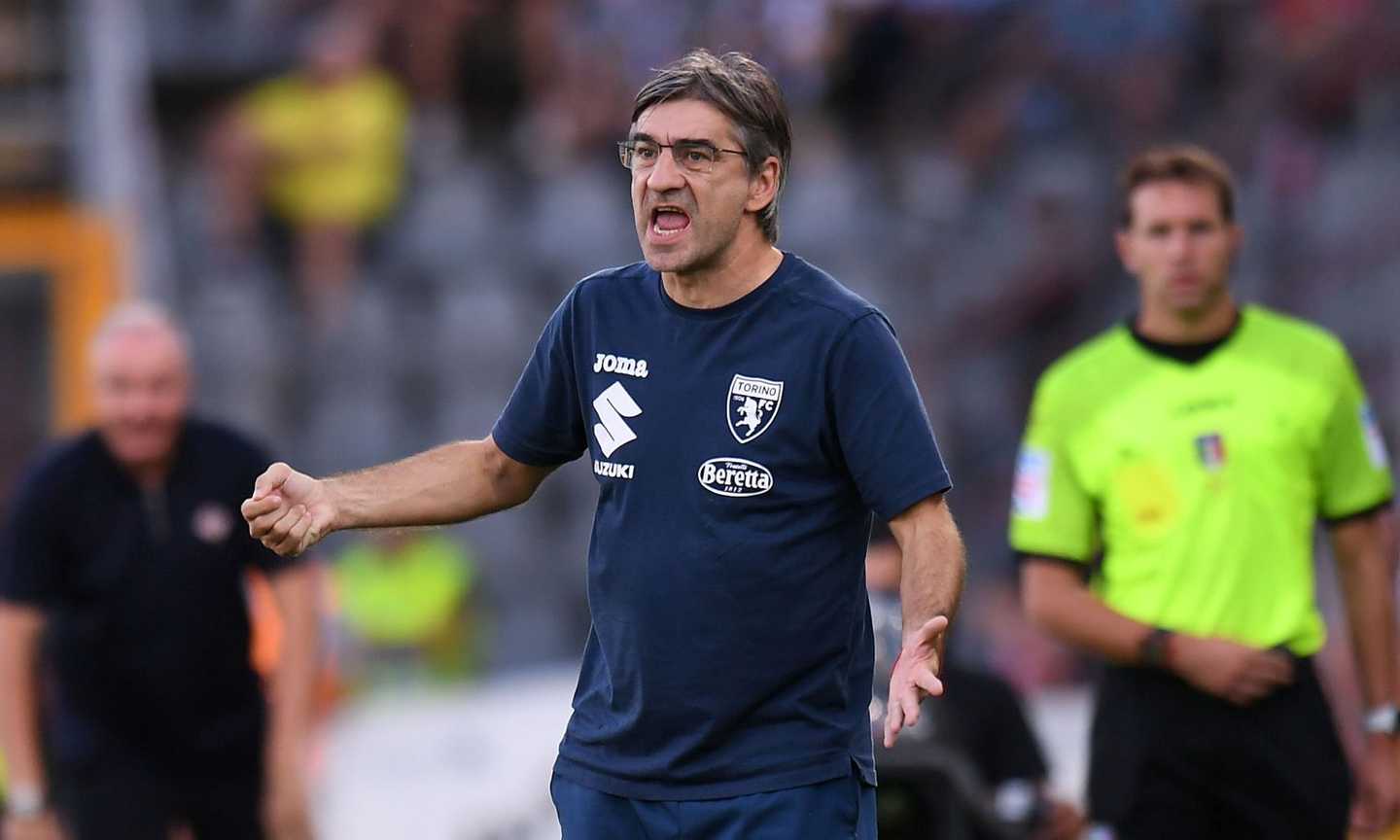 Torino, Juric: 'C'è rammarico, abbiamo perso per gli episodi. Sulla rosa e il mercato...'