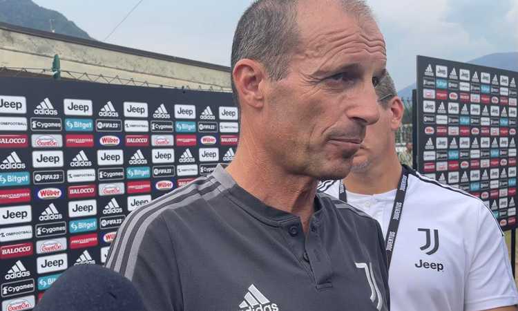 Juve, cosa resta di Villar Perosa: i messaggi degli Agnelli, i dubbi di Allegri sul caso Pogba, il mercato