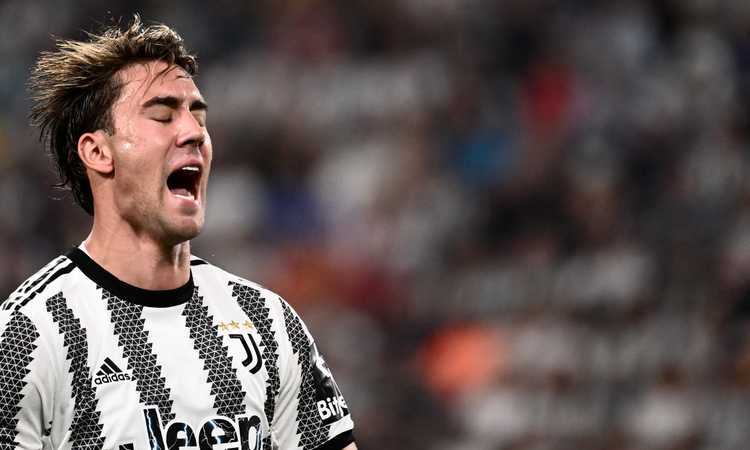 Juve, tutti i nomi del post Vlahovic