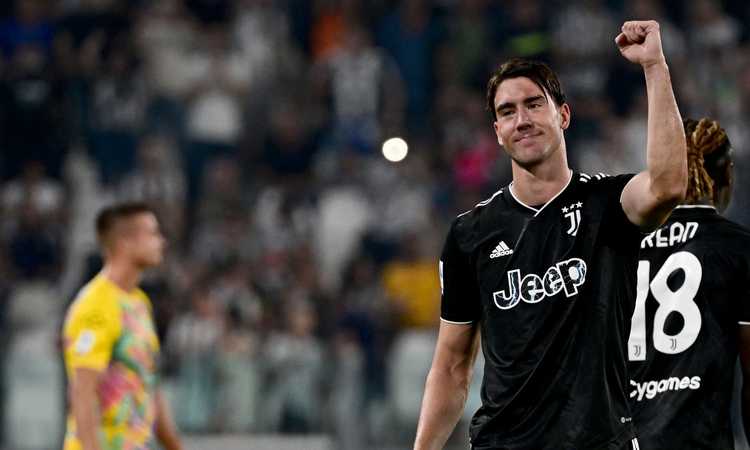 Gli occhi del PSG su Vlahovic: c'è la risposta della Juve