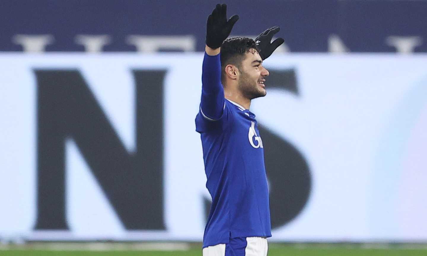 Ozan Kabak, Hoffenheim, classe 2000 Image gallery