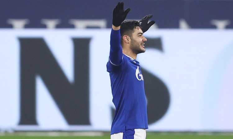 L'Hoffenheim rilancia Kabak, il pupillo di Terim che voleva il Milan L'Hoffenheim rilancia Kabak, il pupillo di Terim che voleva il Milan