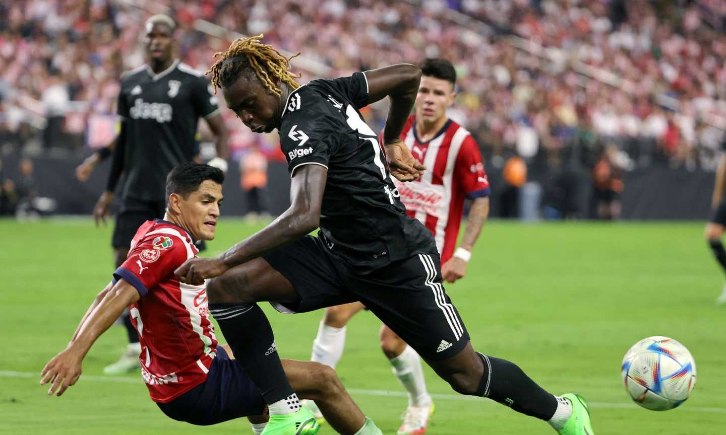 Juve, Kean ancora in bilico: Francia e Inghilterra chiamano, Cherubini guarda altrove per l'attacco