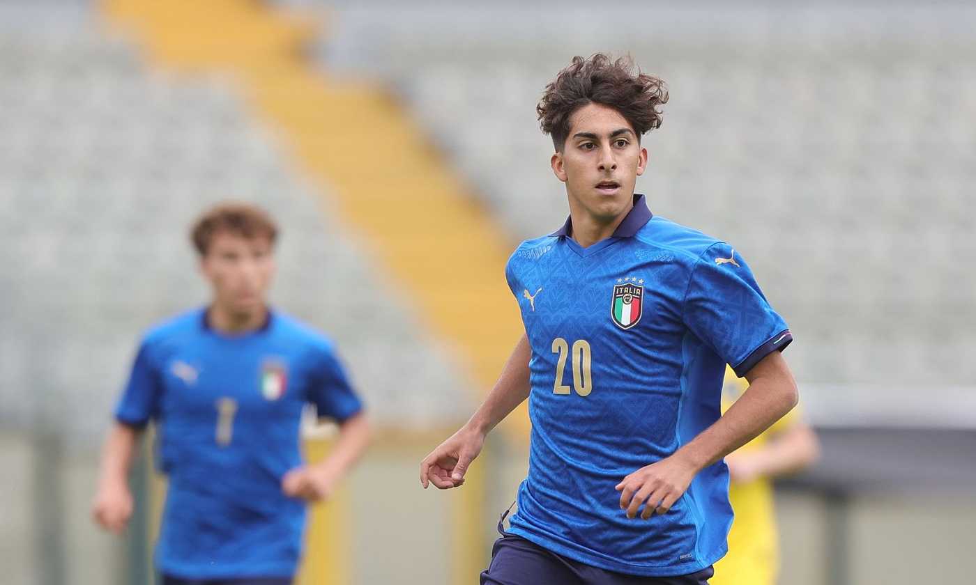 Bruno incanta a Sassuolo la Juve nel destino, l'idolo Kaka e il sogno