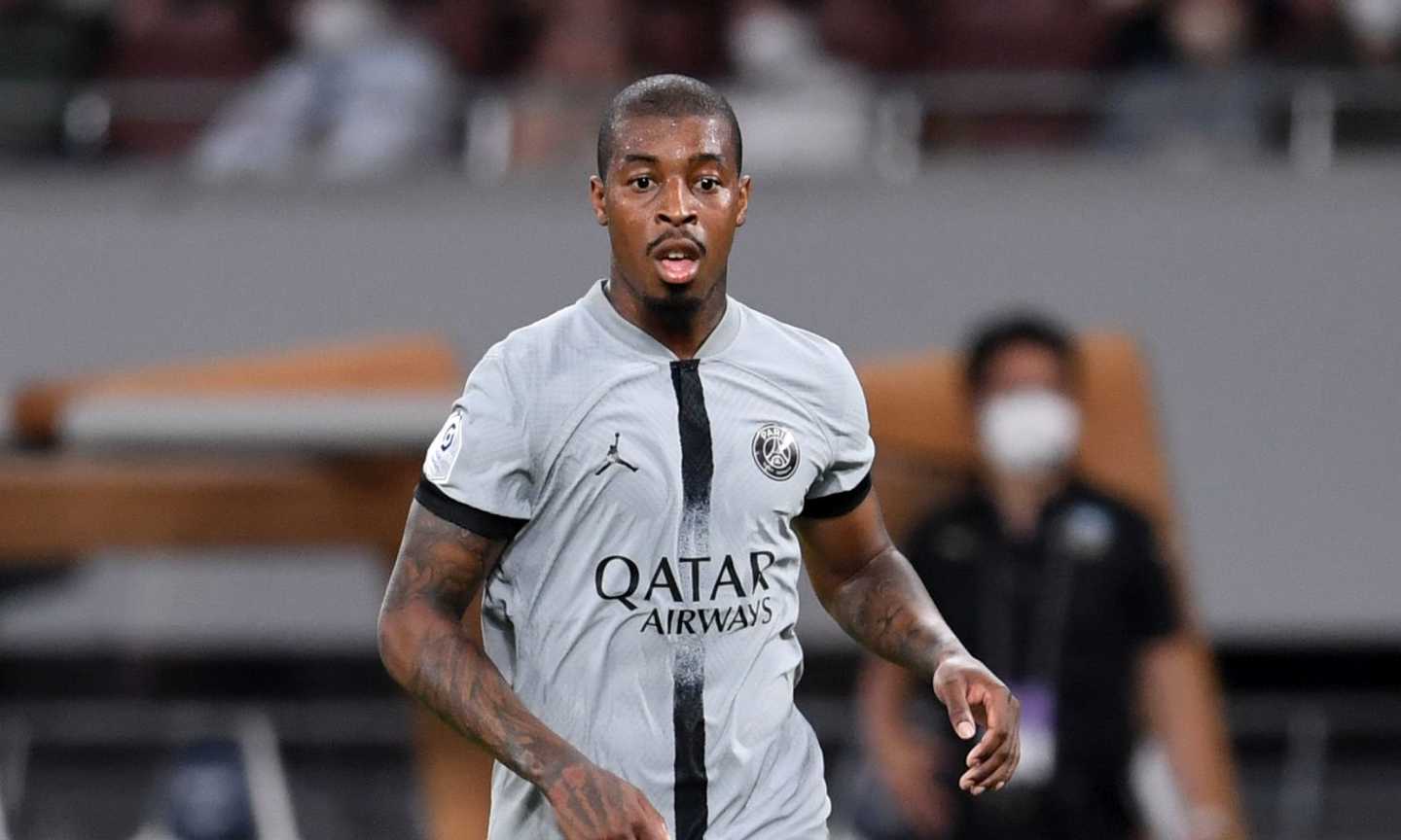 PSG: Kimpembe va verso il rinnovo