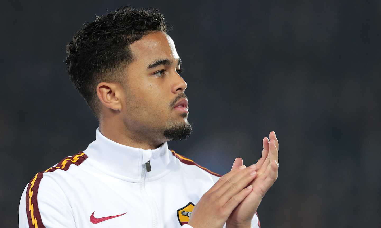 Kluivert, bloccato il trasferimento al Fulham: la reazione della Roma