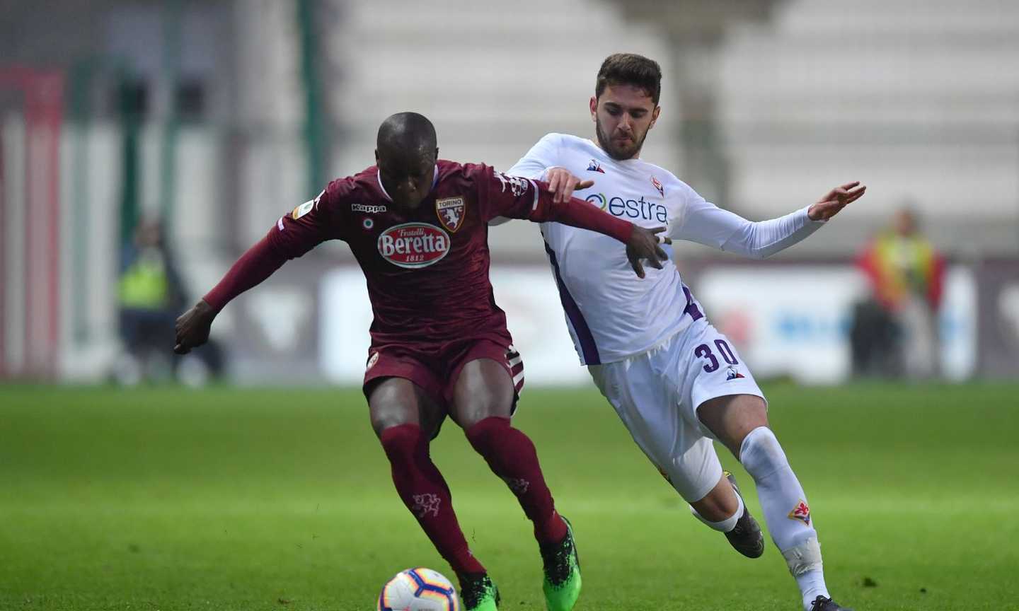 Torino, UFFICIALE: un centrocampista in prestito al Frosinone