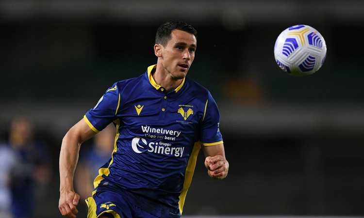 Verona Napoli, le formazioni ufficiali: Spalletti lancia due dei nuovi, Cioffi sceglie il tandem Lasagna Henry Verona Napoli, le formazioni ufficiali: Spalletti lancia due dei nuovi, Cioffi sceglie il tandem Lasagna Henry