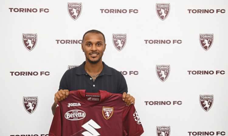 Torino Cairo 