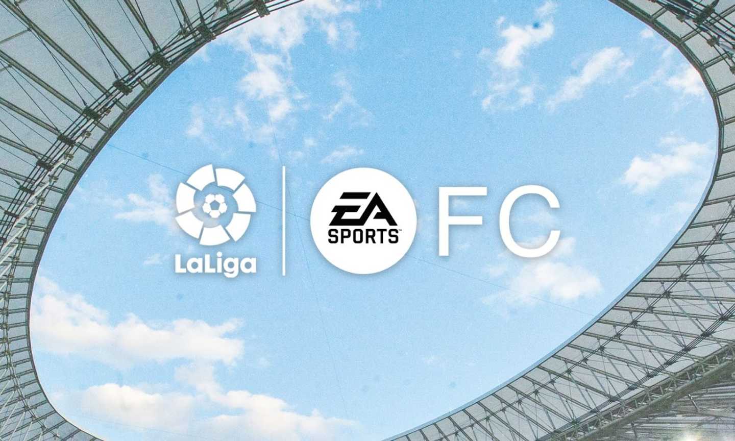 UFFICIALE, la Liga cambia nome: accordo EA Sports