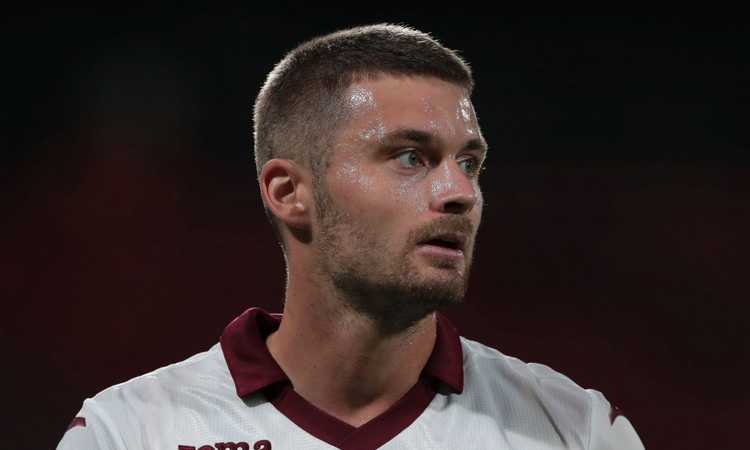 Torino, niente riposo per Lukic e Linetty: subito in campo dopo la Nazionale