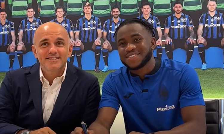 Atalantamania: acquisti efficaci, ma ora arriva il bello! E domenica c’è il Milan…