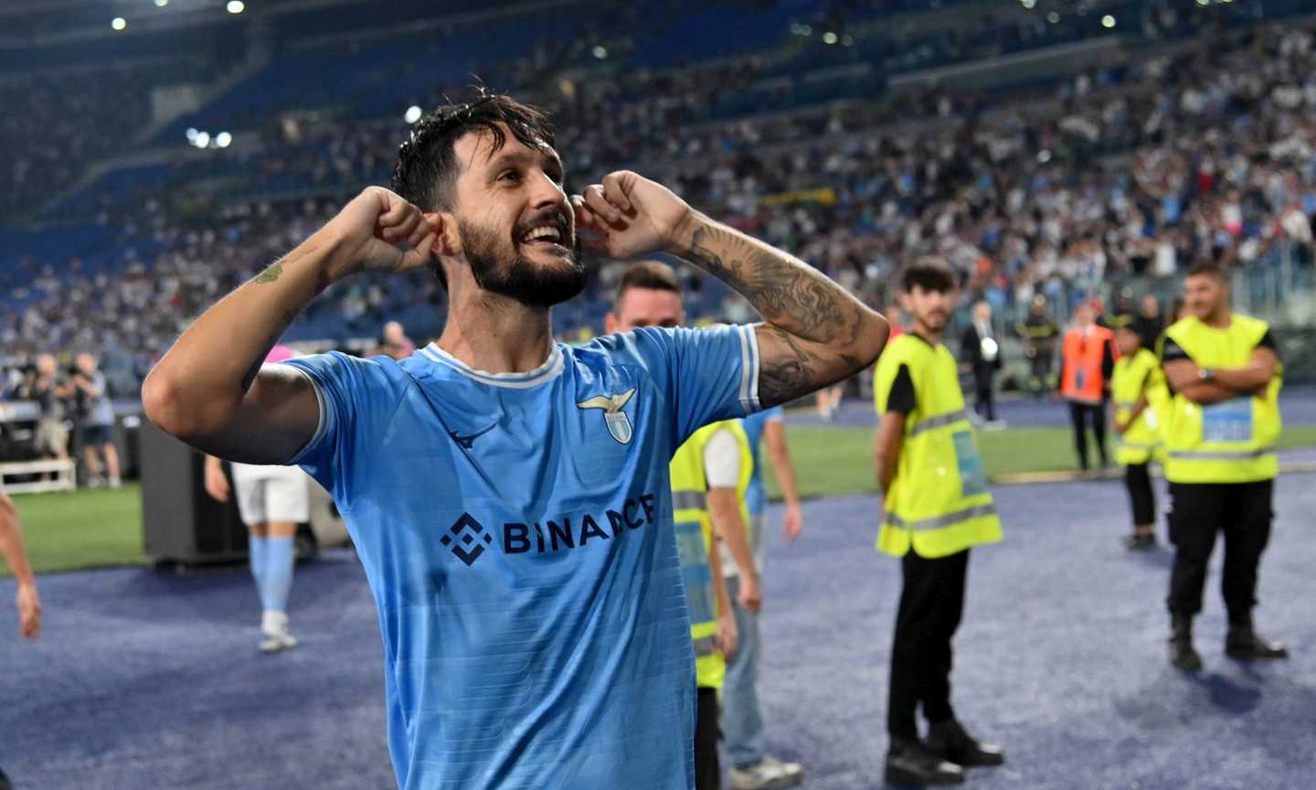 Lazio: sirene spagnole per Luis Alberto, prendono quota le opzioni Valencia e Atletico Madrid