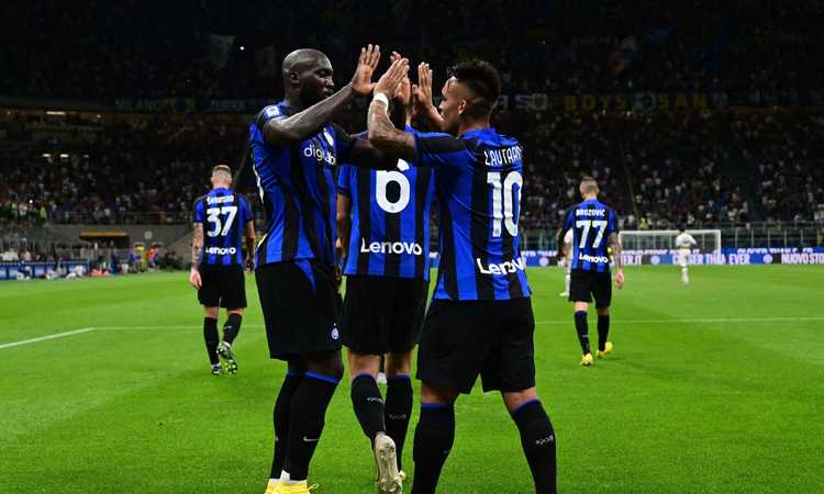 Inter, si avvicina il rientro di Lukaku. E Marotta ha già parlato col Chelsea per giugno