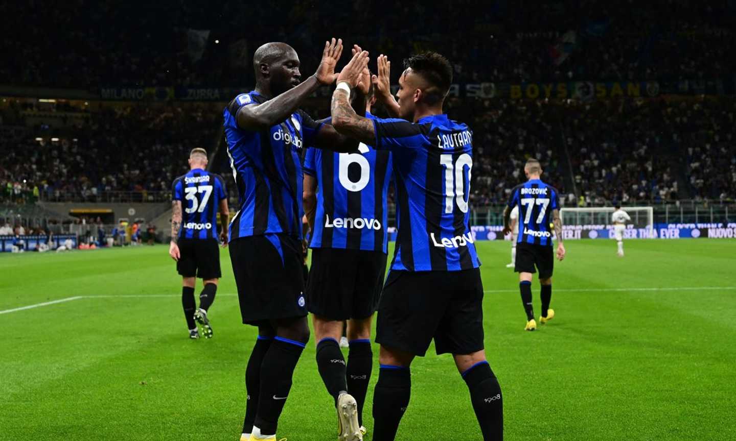 Monza-Inter: le probabili formazioni, dove vederla in tv e streaming