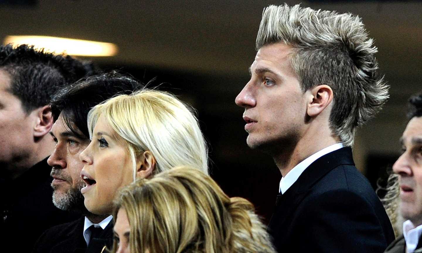 Wanda Nara e i retroscena con Maxi Lopez: lui portava a casa altre donne, lei gli ha spaccato la macchina