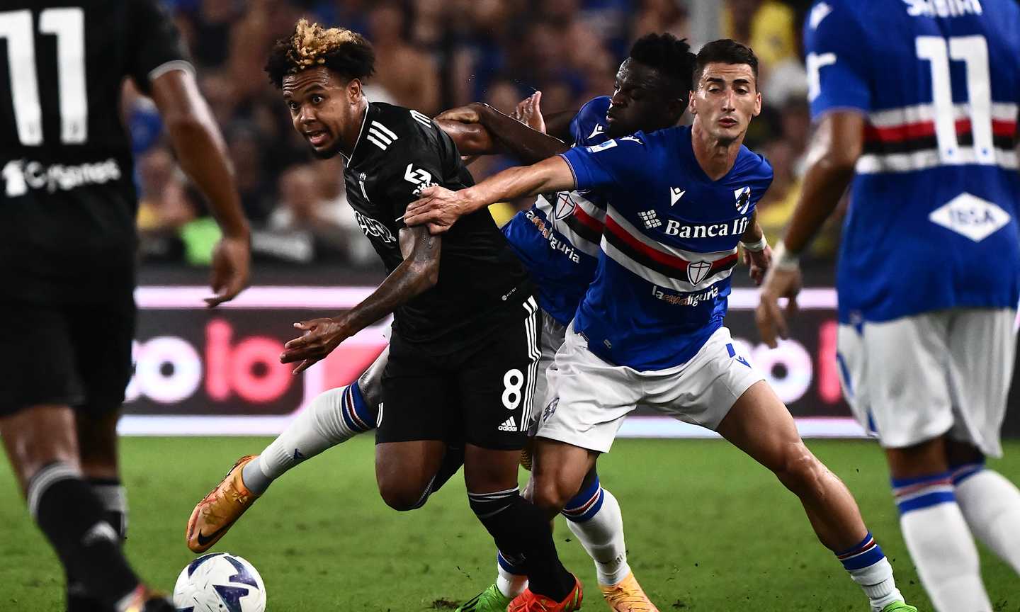 McKennie: 'Alla Juve per preparare il Mondiale' VIDEO