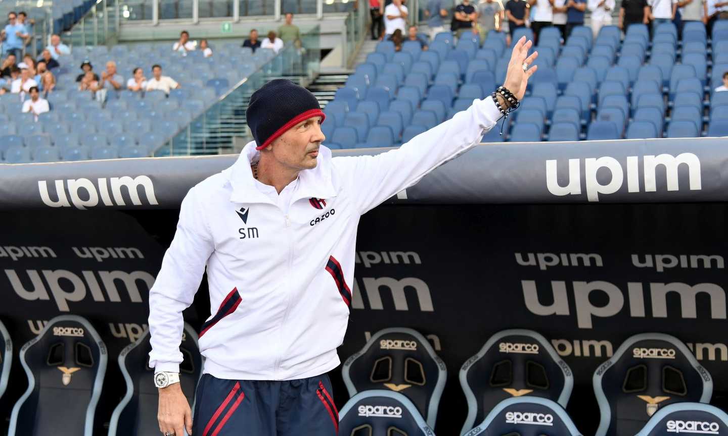 Bologna, Mihajlovic: 'Voglio di più dalla squadra, abbiamo solo un punto...'