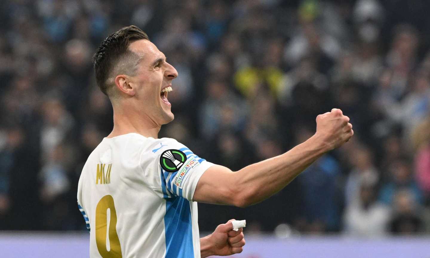 JUVE-MILIK, E' FATTA: tutti i dettagli