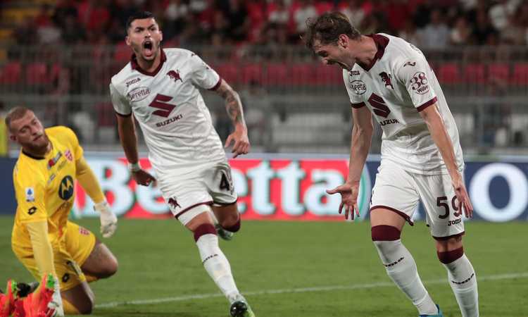 Torino, possibili amichevoli contro Cremonese e Monza