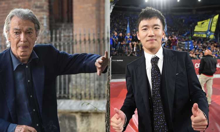 Moratti: 'Inter messa male. Se Zhang vende, la situazione peggiorerà. Inzaghi ha qualità, scudetto regalato al Milan'