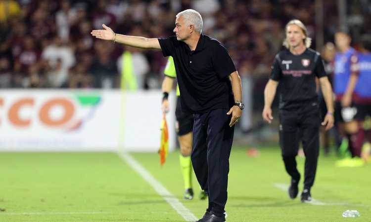 Serie A, Inter-Roma: Mou prova il colpo dell’ex, ma le quote premiano Inzaghi. Napoli e Atalanta da '1'