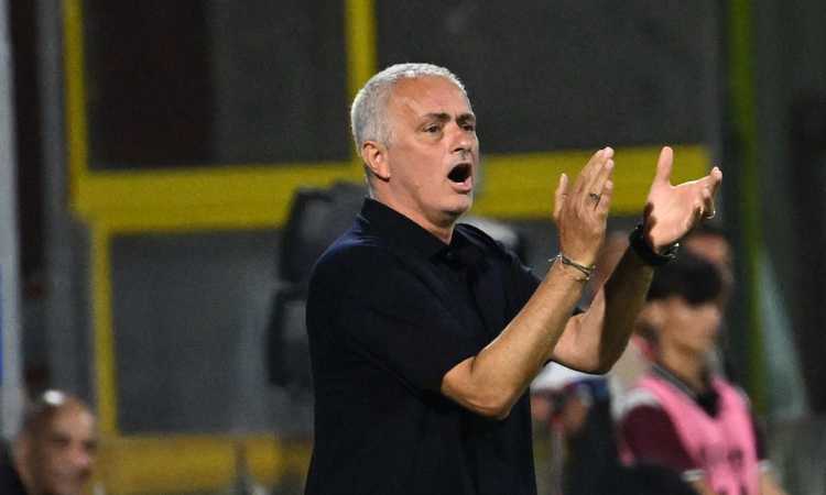 Mourinho: 'Gioca Matic. Juve? Nessun sentimento particolare. E su Dybala...' VIDEO