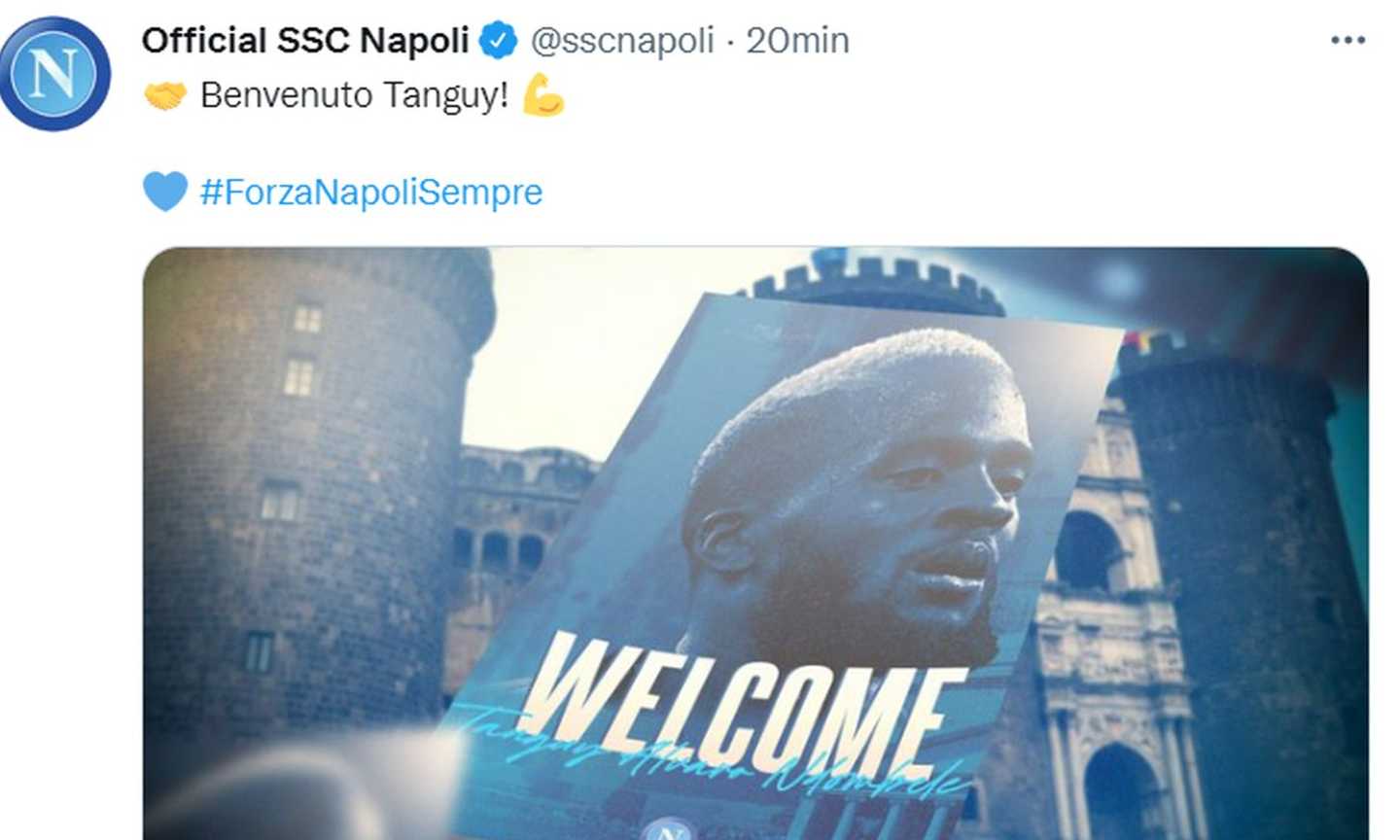 Serie A, le ufficialità del 19 agosto: Napoli ancora protagonista, Casadei al Chelsea, una cessione per il Monza