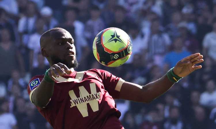 Milan, casting per il centrocampo: torna Onana, gli altri due nomi in lista